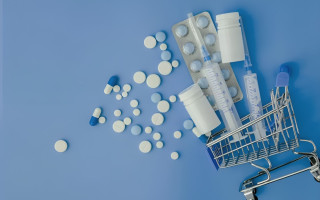 ​​Службова недбалість зі збитками майже 645 000 грн на закупівлі ліків: на Київщині судитимуть службовця лікарні