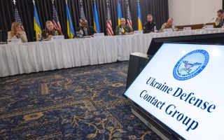 Контактну групу з питань оборони України може очолити НАТО замість США – ЗМІ