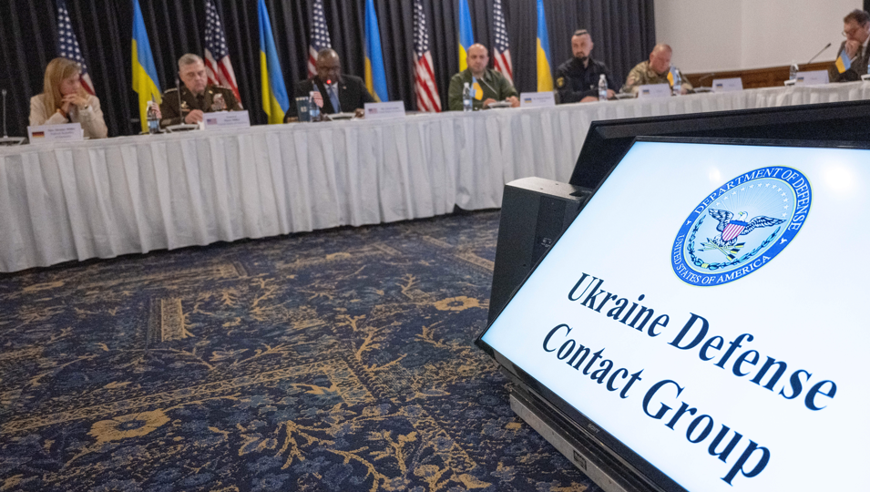 Контактну групу з питань оборони України може очолити НАТО замість США – ЗМІ
