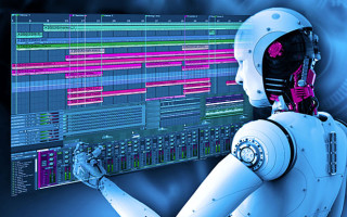 Imagine Dragons, Біллі Айліш та ще понад 200 артистів підписали лист проти використання ШІ у музиці