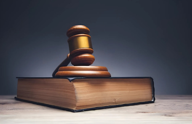 В Ровенской области мужчина обокрал родную сестру: суд обязал его прочитать «Кайдашеву семью»