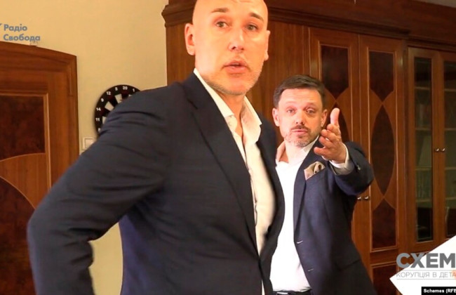 «Укрэксимбанку» придется выплатить 2,5 млн грн за вынужденный прогул уволенному из-за скандала с журналистами «Схем» начальнику управления внутренней безопасности – решение ВС