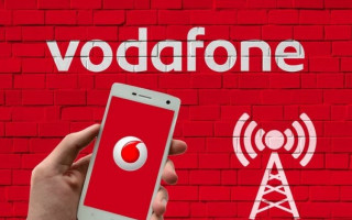 Користувачі повідомляють про проблеми з Vodafone: що сталося