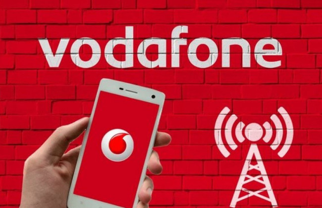 Пользователи сообщают о проблемах с Vodafone: что произошло