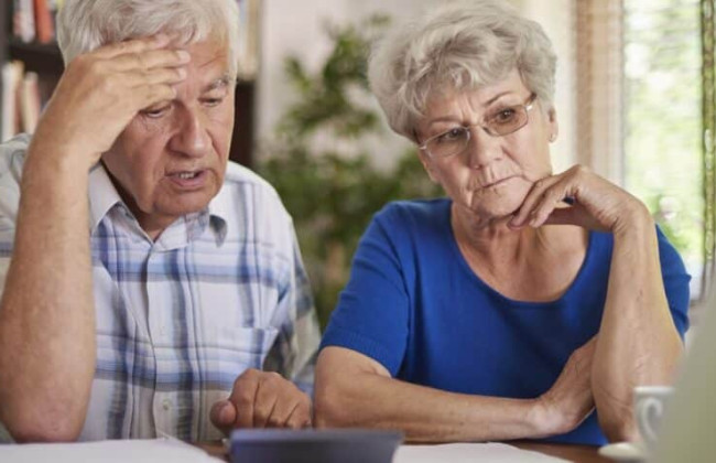 Пенсія у 50 років: кому доступна та які документи потрібні