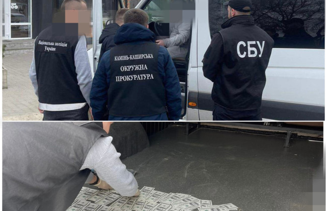 На Волыни мужчина за $12 тысяч предлагал фиктивные браки уклонистам с «женами» с инвалидностью