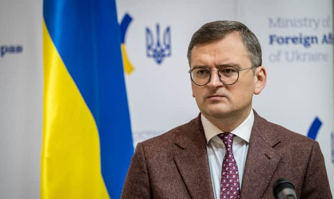 Важливішого місця не існує: Кулеба заявив, що всі наявні в світі системи Patriot повинні бути передані Україні якнайшвидше