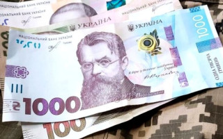 Військові зможуть скласти особисте розпорядження про виплату одноразової грошової допомоги на випадок своєї смерті