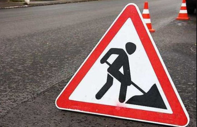 В Киеве частично ограничат движение на эстакаде у проспекта Воздушных сил