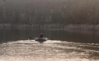 На Вінниччині з висоти 10 метрів на території гранітного кар'єру впало двоє підлітків