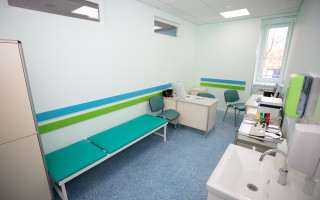 Обогатился на 350 000 грн на строительстве новой медицинской амбулатории: в Винницкой области будут судить подрядчика