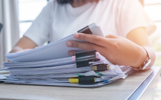 Как получить справку о доходах через представителя: объяснение налоговой