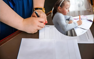 Как оформить индивидуальный налоговый номер для ребенка