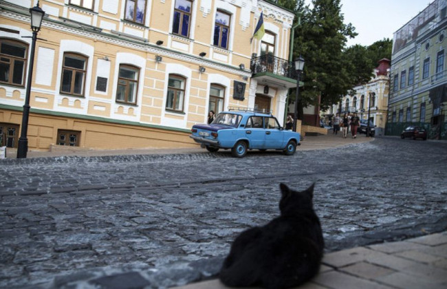 Дальнейшее оставление в Украине памятников Булгакову является пропагандой российской имперской политики – комиссия Украинского института национальной памяти приняла заключение