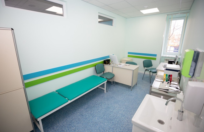 Обогатился на 350 000 грн на строительстве новой медицинской амбулатории: в Винницкой области будут судить подрядчика