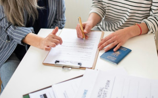 Обов’язкові пункти трудового договору: що перевірити перед підписанням