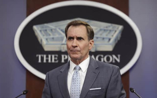 Адміністрація США продовжить шукати способи для підтримки України – Джон Кірбі