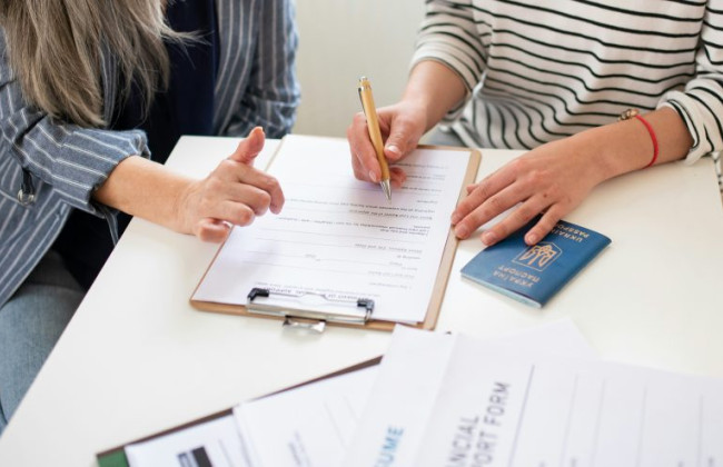 Обов’язкові пункти трудового договору: що перевірити перед підписанням