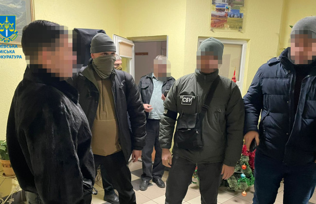 За 9500 евро обещали договориться о включении водителей в систему «Шлях»: в Киеве будут судить двух сообщников