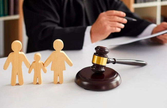 На Черкащині суд зменшив аліменти до 5000 грн через недоведені доходи батька