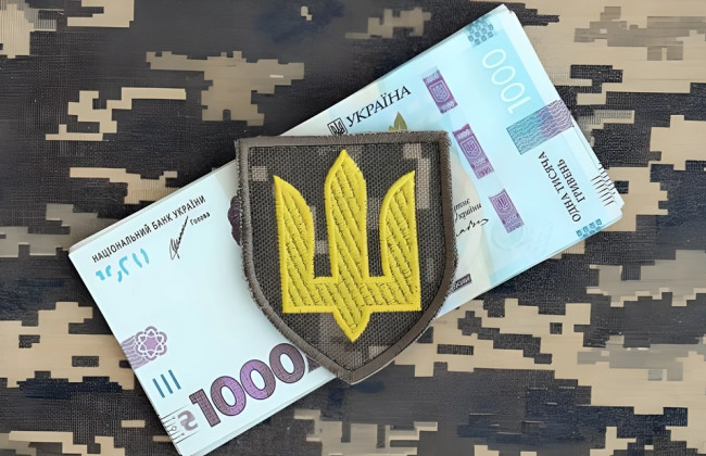 С какой суммы уплачивается военный сбор в случае применения налоговой социальной льготы: ответ ГНС