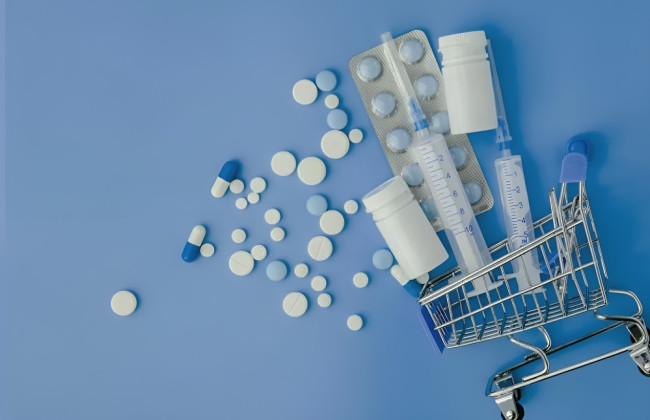 ​​Службова недбалість зі збитками майже 645 000 грн на закупівлі ліків: на Київщині судитимуть службовця лікарні