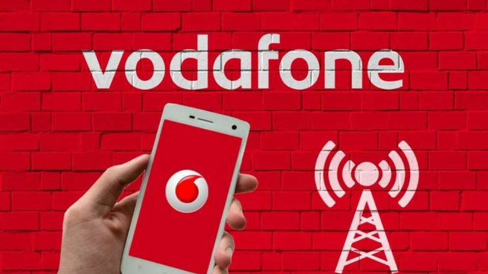 Користувачі повідомляють про проблеми з Vodafone: що сталося