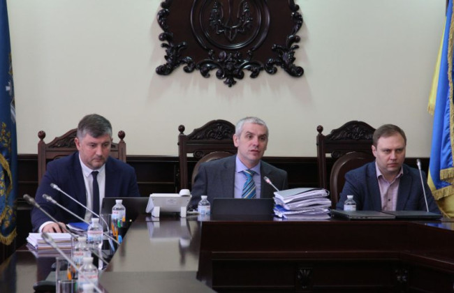 13 победителей конкурса рекомендованы для назначения на должность судьи - ВККС