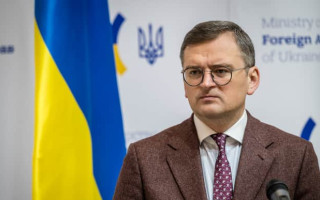 Важливішого місця не існує: Кулеба заявив, що всі наявні в світі системи Patriot повинні бути передані Україні якнайшвидше