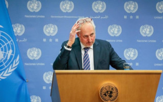 В ООН атаку на завод із виробництва «шахедів» у Татарстані назвали ударом по цивільній інфраструктурі