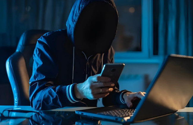 Ошукав жінку на понад 33 тисячі доларів: телефонний шахрай з Вінниччини отримав вирок