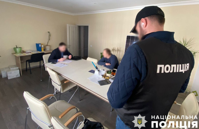 Ремонт мостов и автодорог в Киеве с убытками в более чем 3,5 млн гривен: подозрение получил подрядчик