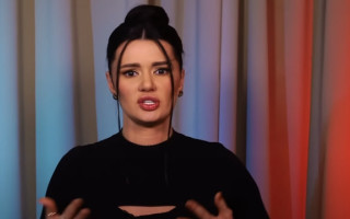 YouTube заблокував в Україні канал пропагандистки Діани Панченко