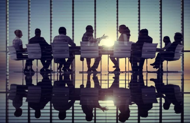 В Украине создадут «клуб белого бизнеса», для которого упростят отношения с налоговой – Комитет одобрил законопроект