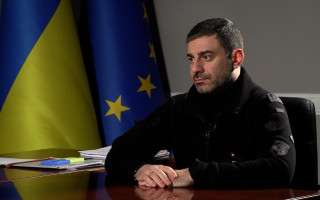 Омбудсмен заявив, що представники ТЦК не можуть затримувати громадян на вулицях із застосуванням сили