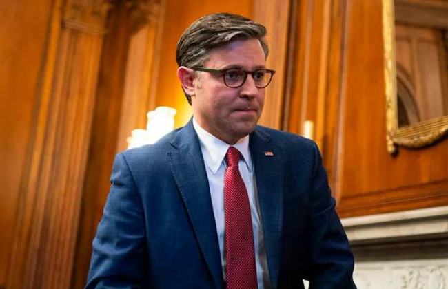 Голосование в Палате представителей США по помощи Украине может быть отложено на несколько недель, — СМИ