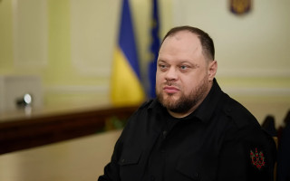 Верховна Рада може розглянути законопроект про мобілізацію на найближчому засіданні, — Руслан Стефанчук