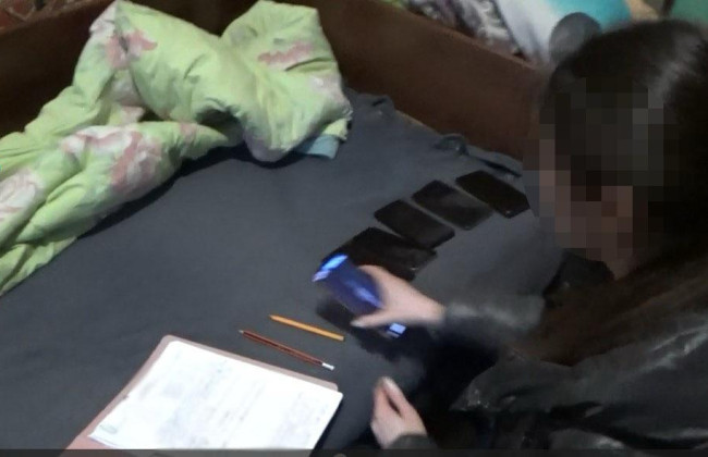 Обещали работу в Швеции: разоблачили группу мошенников, которые обманули 40 человек на 600 тысяч гривен