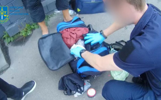 Ограбили дом и обокрали на остановке мужчину с инвалидностью: в Киеве судили двух рецидивистов