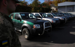 Продавали несуществующие автомобили военнослужащим: в Житомире будут судить злоумышленников