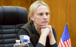 Конгресвумен українського походження Спартц не підтримає пакет з допомогою для Києва — ЗМІ