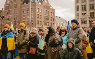 Плутанина в судах: чи висилатимуть українських біженців із Нідерландів