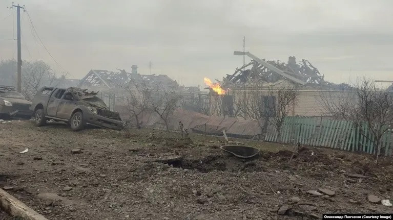 Удар по бойцам 128-й бригады в Запорожской области: в СБУ говорят, что хакеры рф могли взломать мессенджеры военных