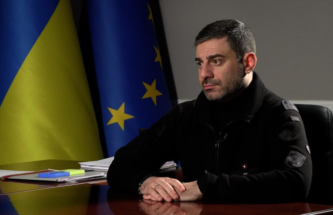 Омбудсмен заявил, что представители ТЦК не могут задерживать граждан на улицах с применением силы