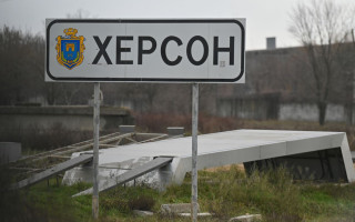 У Херсонській області вводять нові правила для іноземців