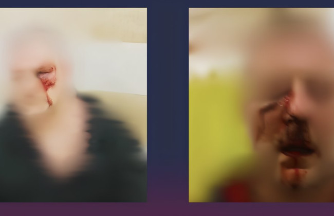 Под Киевом соседи в жилом комплексе избили гомосексуальную пару