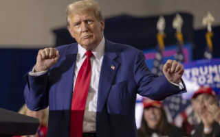 Дональд Трамп незначительно опережает Джо Байдена в 6 штатах – опрос по кандидатам в Президенты США