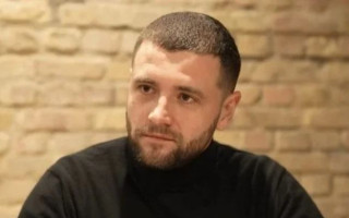 ВАКС обрав запобіжний захід екс-раднику Офісу Президента Артему Шилу