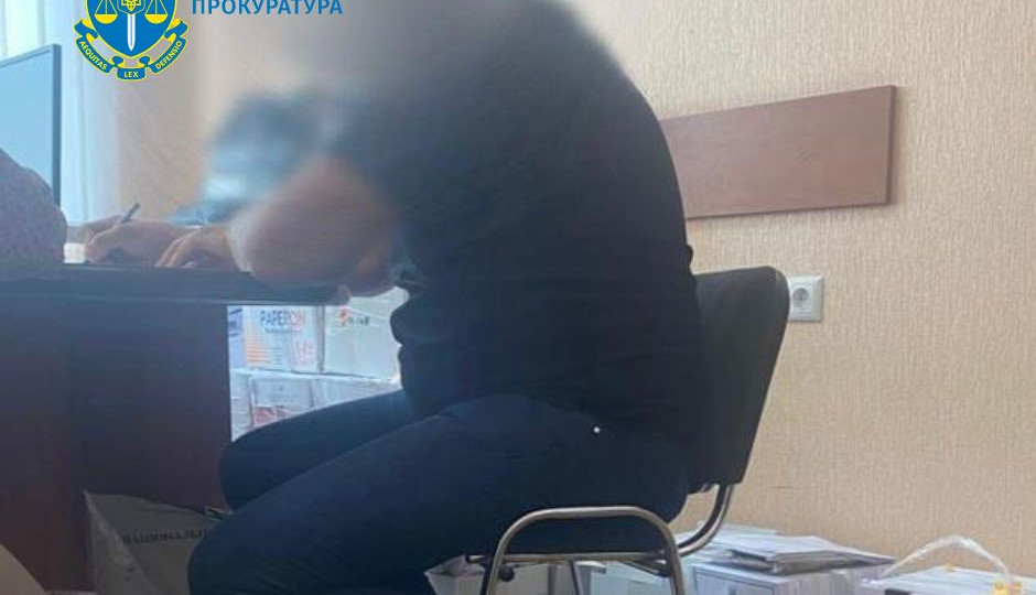 Колишній директор ритуальної служби в Києві відшкодував 16 млн грн за виплати «мертвим душам»