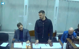 За ексрадника Офісу Президента Артема Шила внесли заставу 30 млн грн